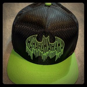 Batman/Joker SnapBack